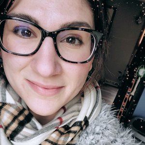 Meet your Posher, Jenica
